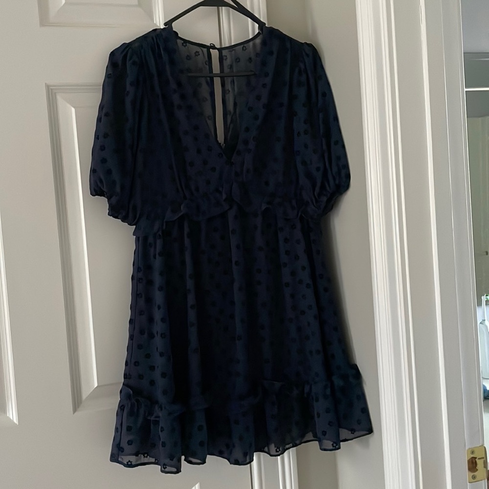 Cute Dress - Macys